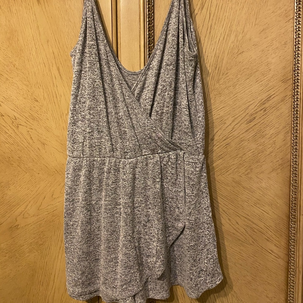 Express romper